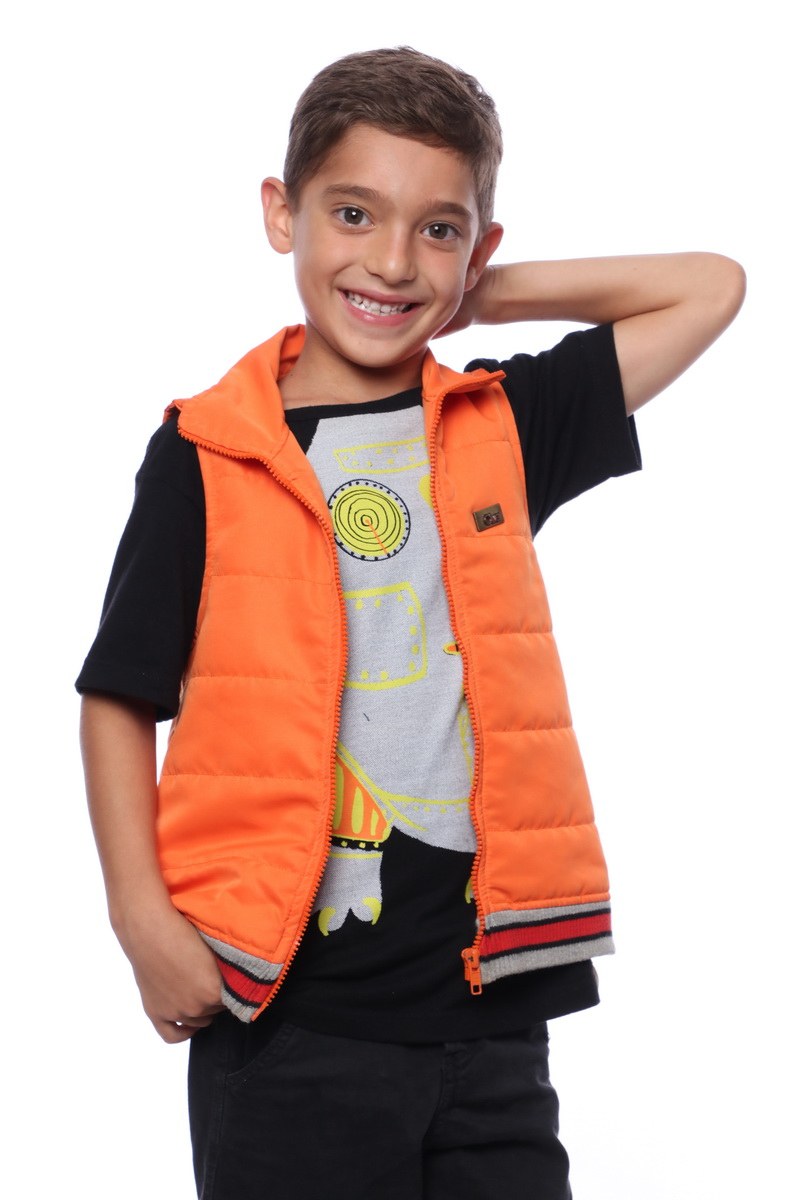 Enrico R, foto 2