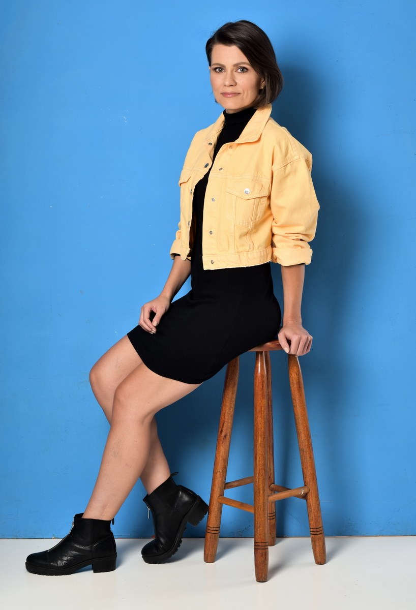 Ewelina G, foto 3