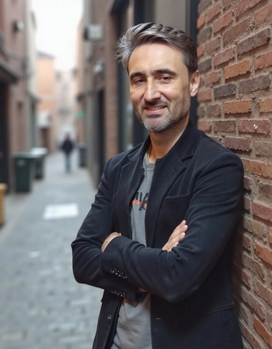 Fabiano V, foto 2