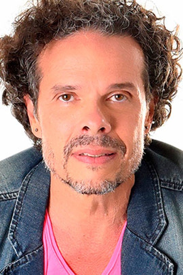 Fábio M, foto 1