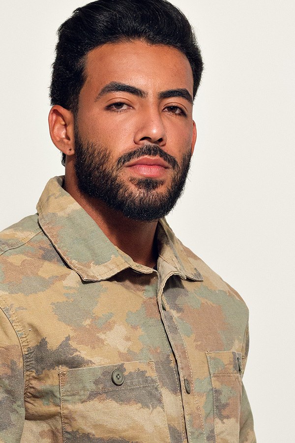 Felipe G, foto 1