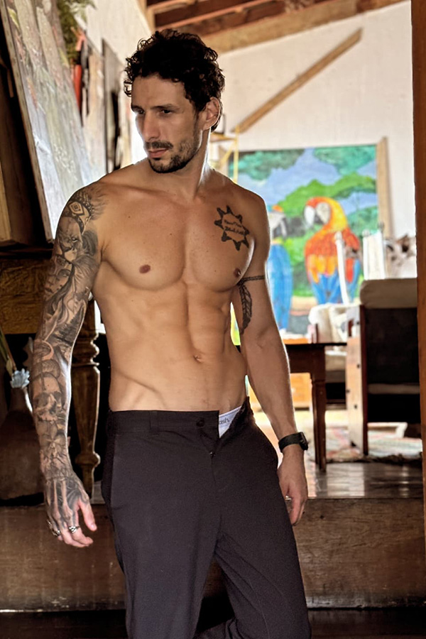 Felipe M, foto 149