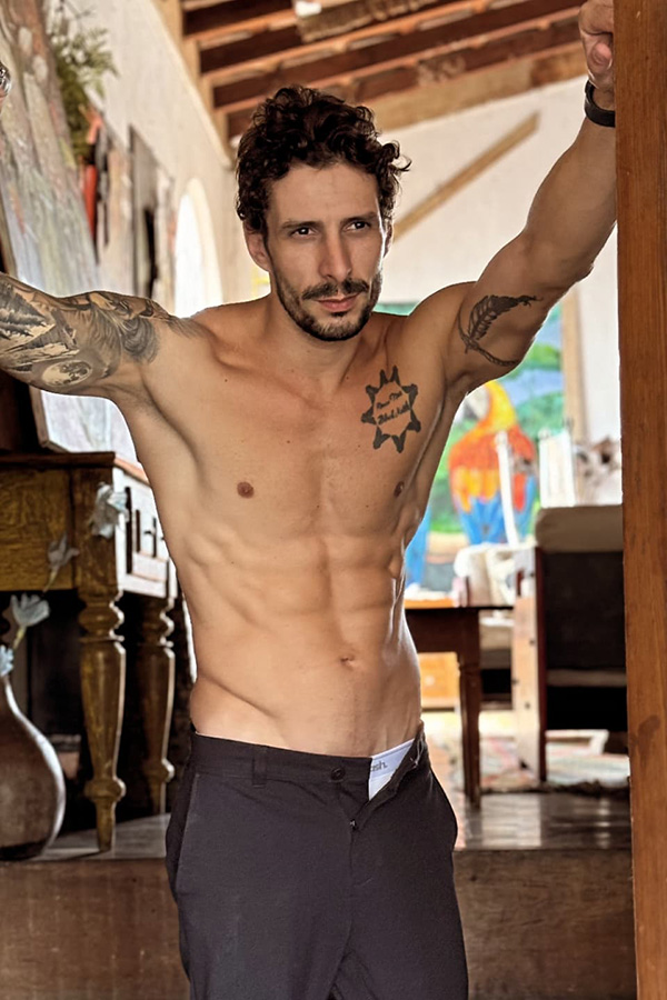 Felipe M, foto 151