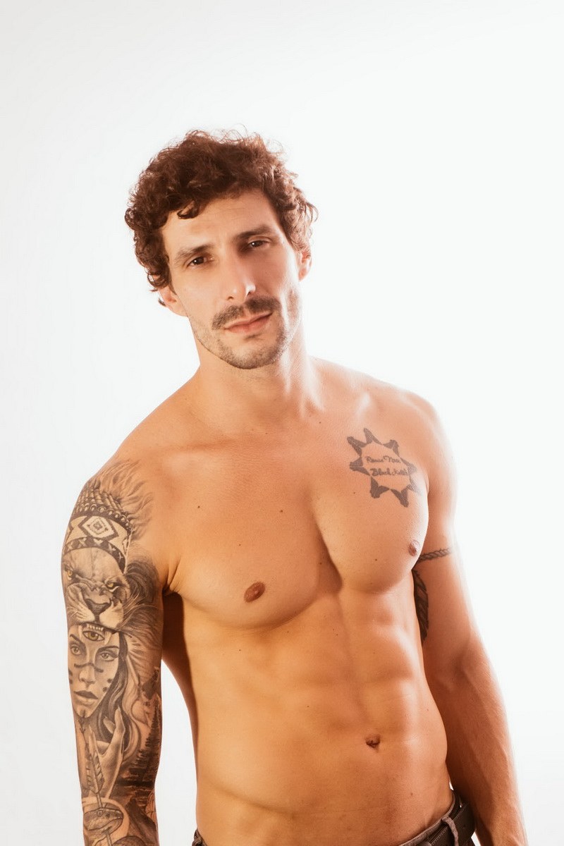 Felipe M, foto 2