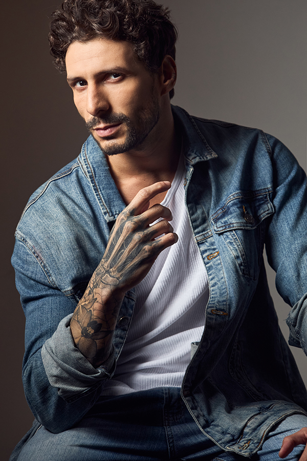 Felipe M, foto 69