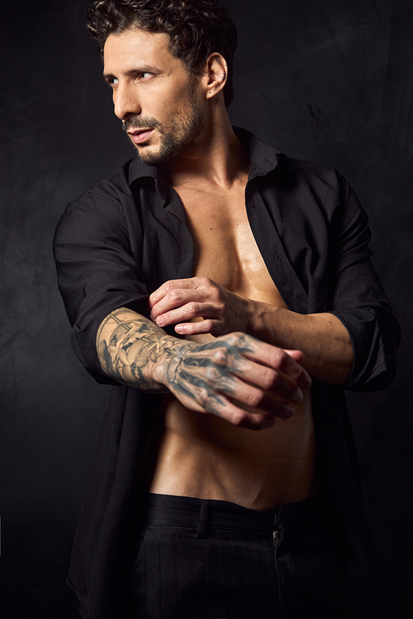 Felipe M, foto 75
