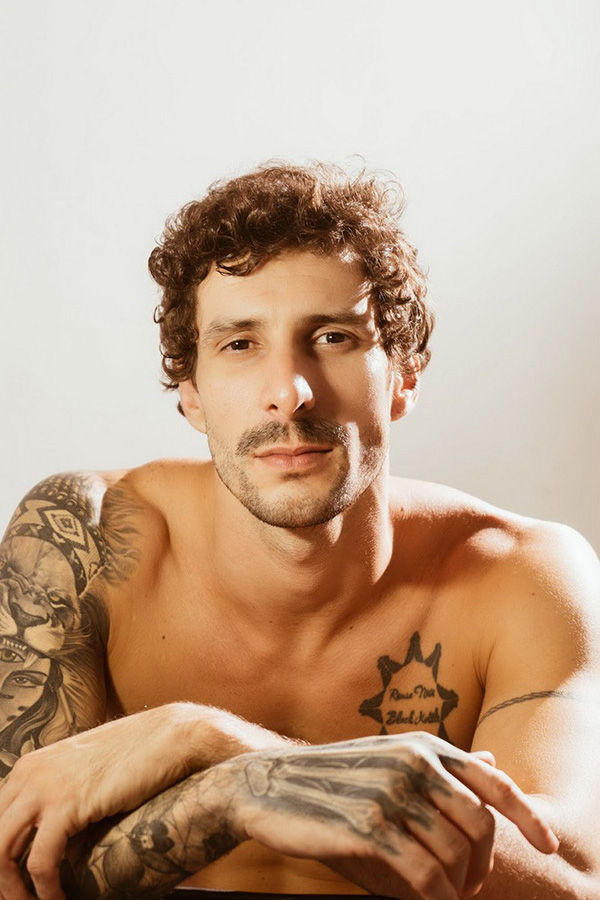 Felipe M, foto 118