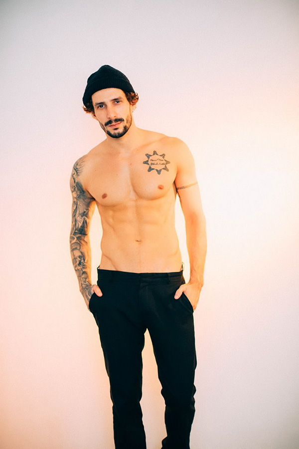 Felipe M, foto 130