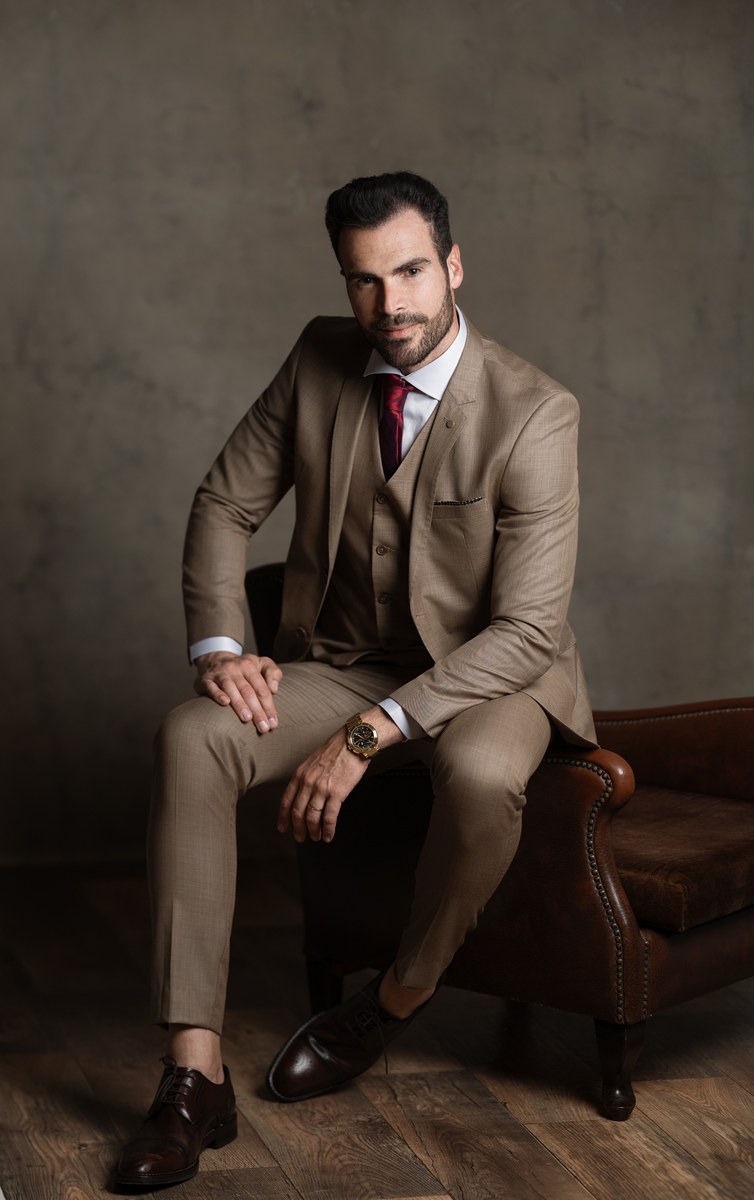 Felipe Z, foto 2