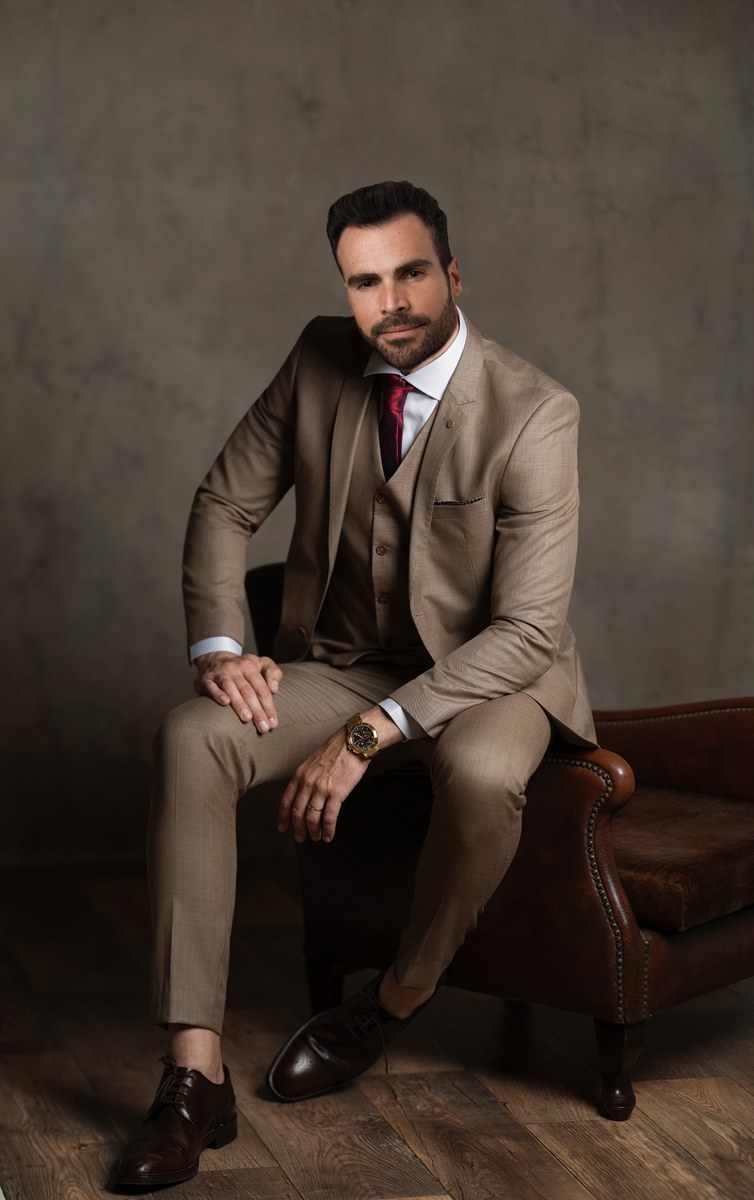 Felipe Z, foto 3