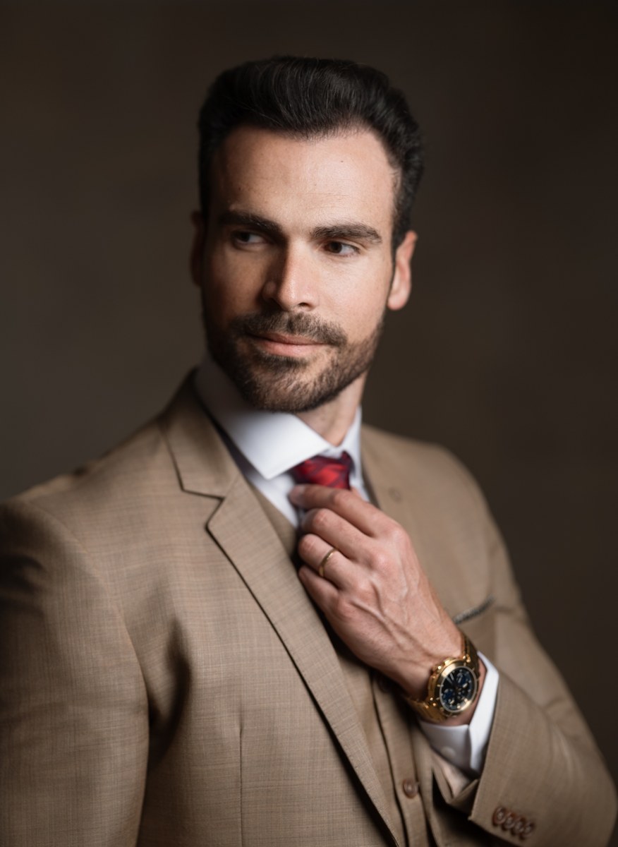 Felipe Z, foto 4