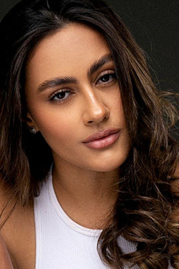 Fernanda M, foto 1