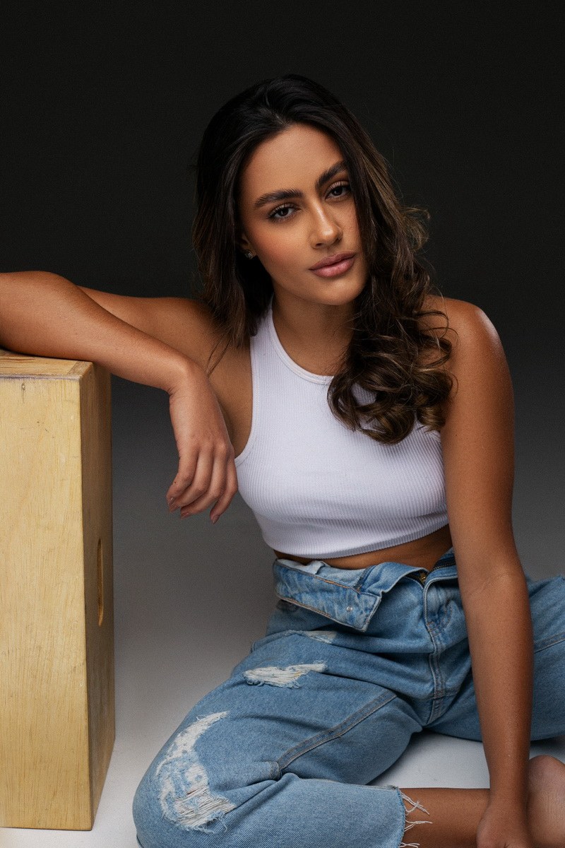 Fernanda M, foto 2