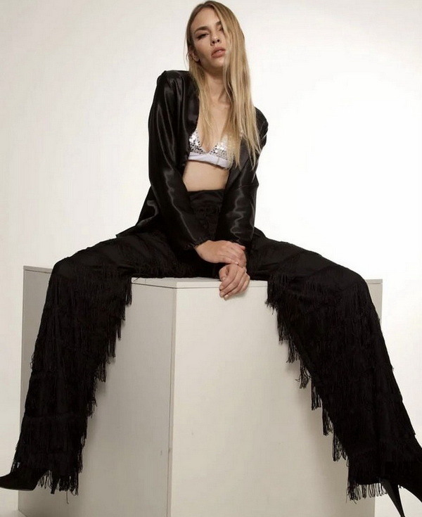 Fernanda R, foto 6