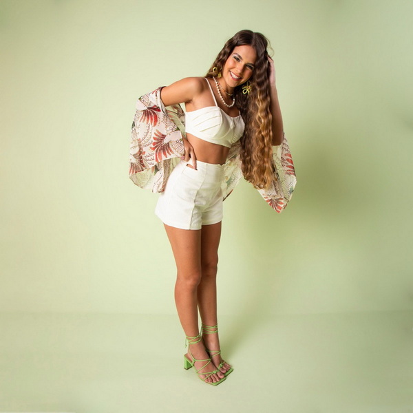 Flávia K, foto 14