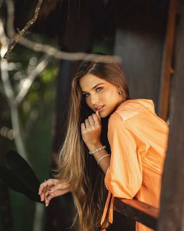 Flávia K, foto 16