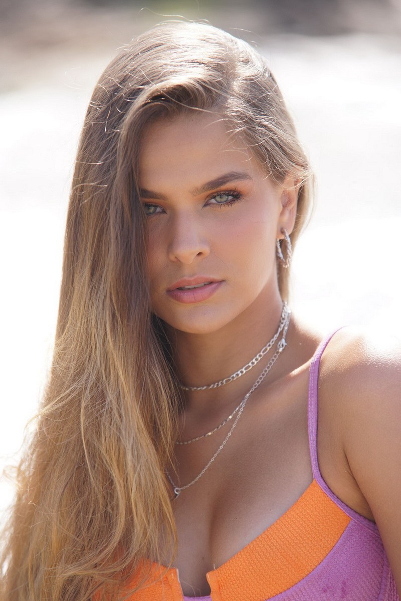 Flávia K, foto 2