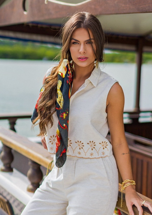 Flávia K, foto 21
