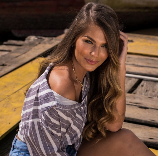 Flávia K, foto 22