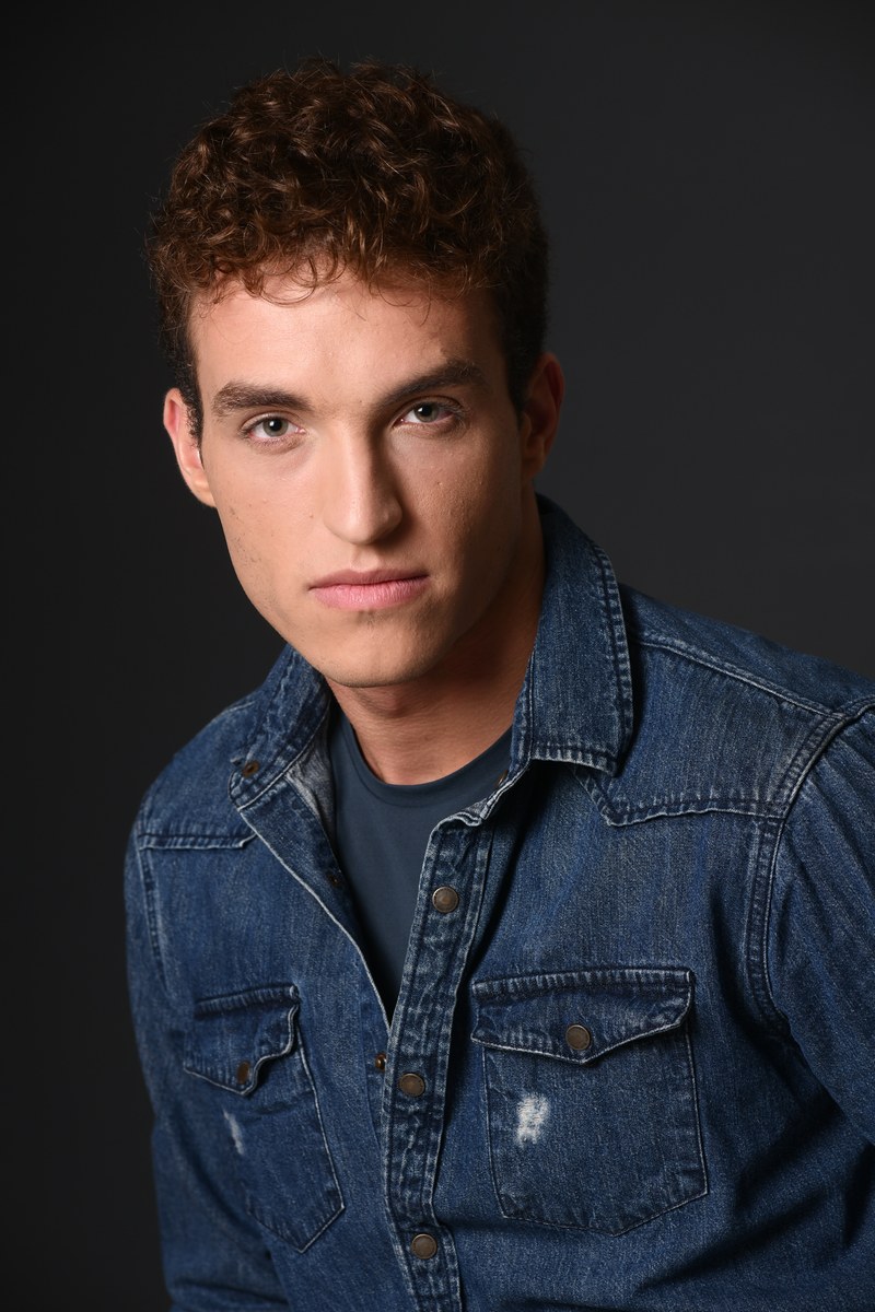 Gabriel G, foto 2