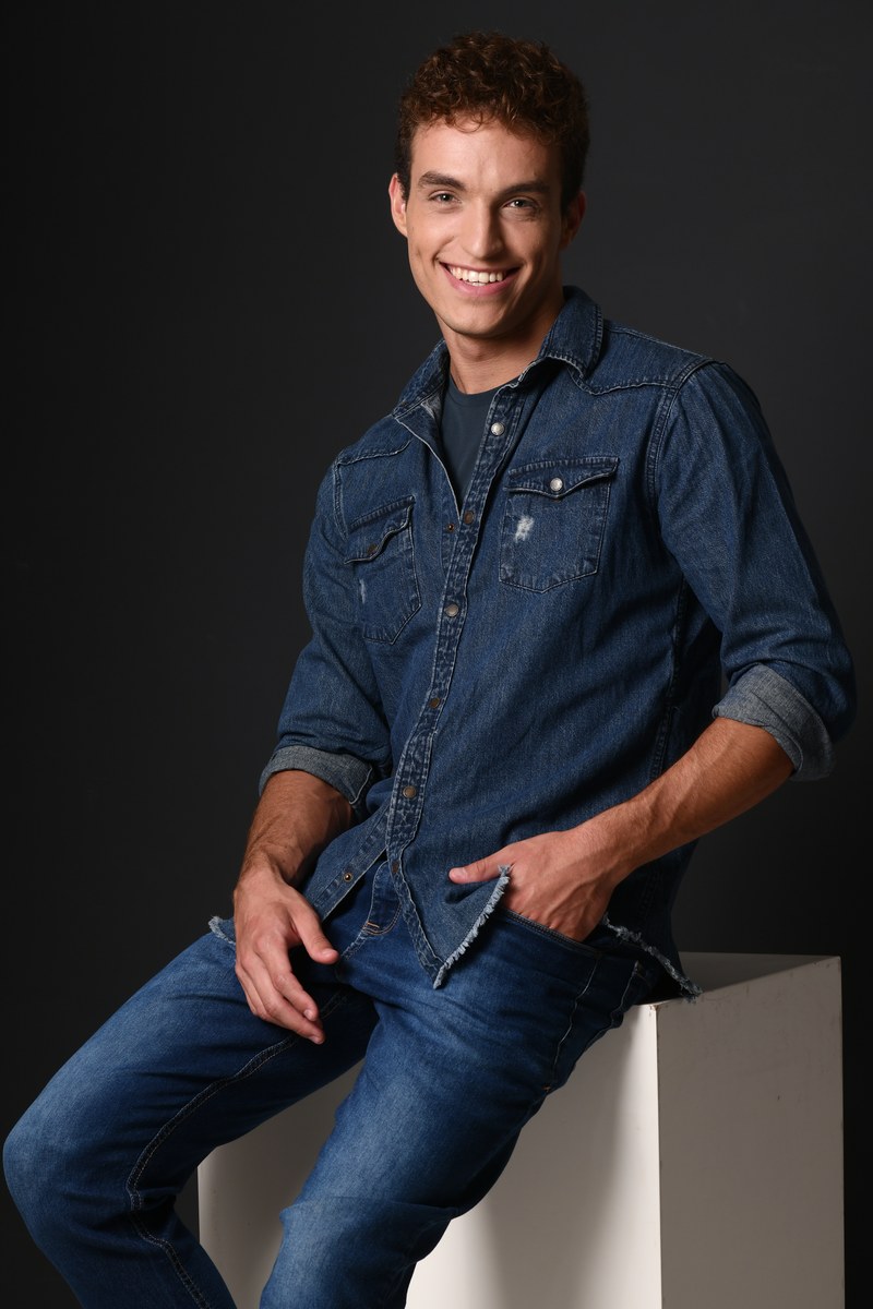 Gabriel G, foto 3