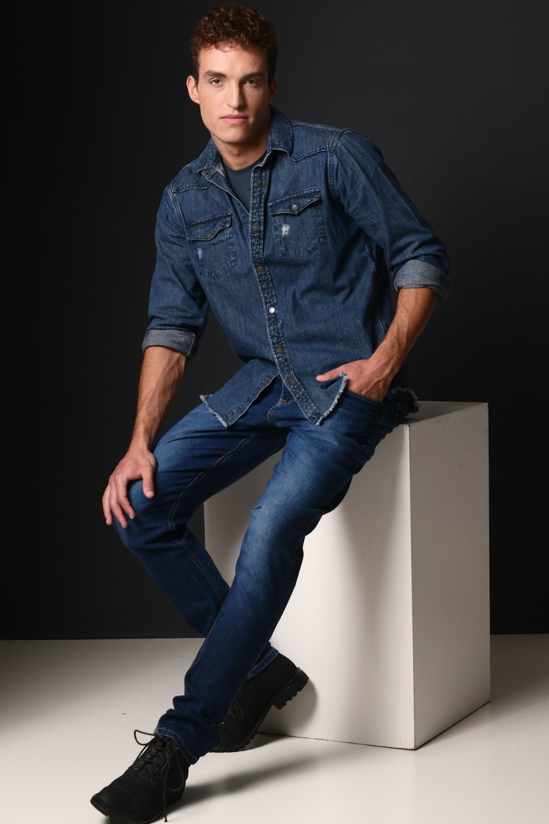 Gabriel G, foto 4