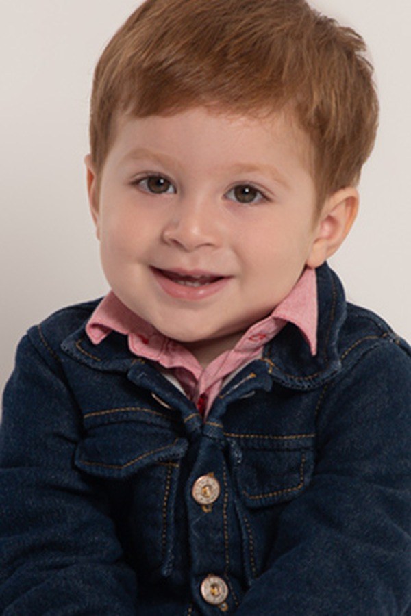 Gabriel P, foto 1