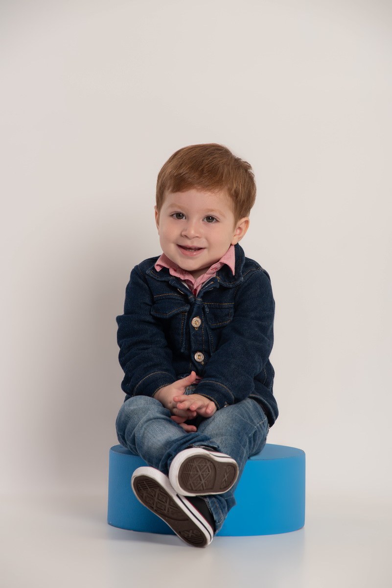 Gabriel P, foto 2
