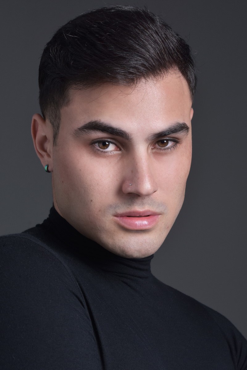 Gabriel R, foto 2