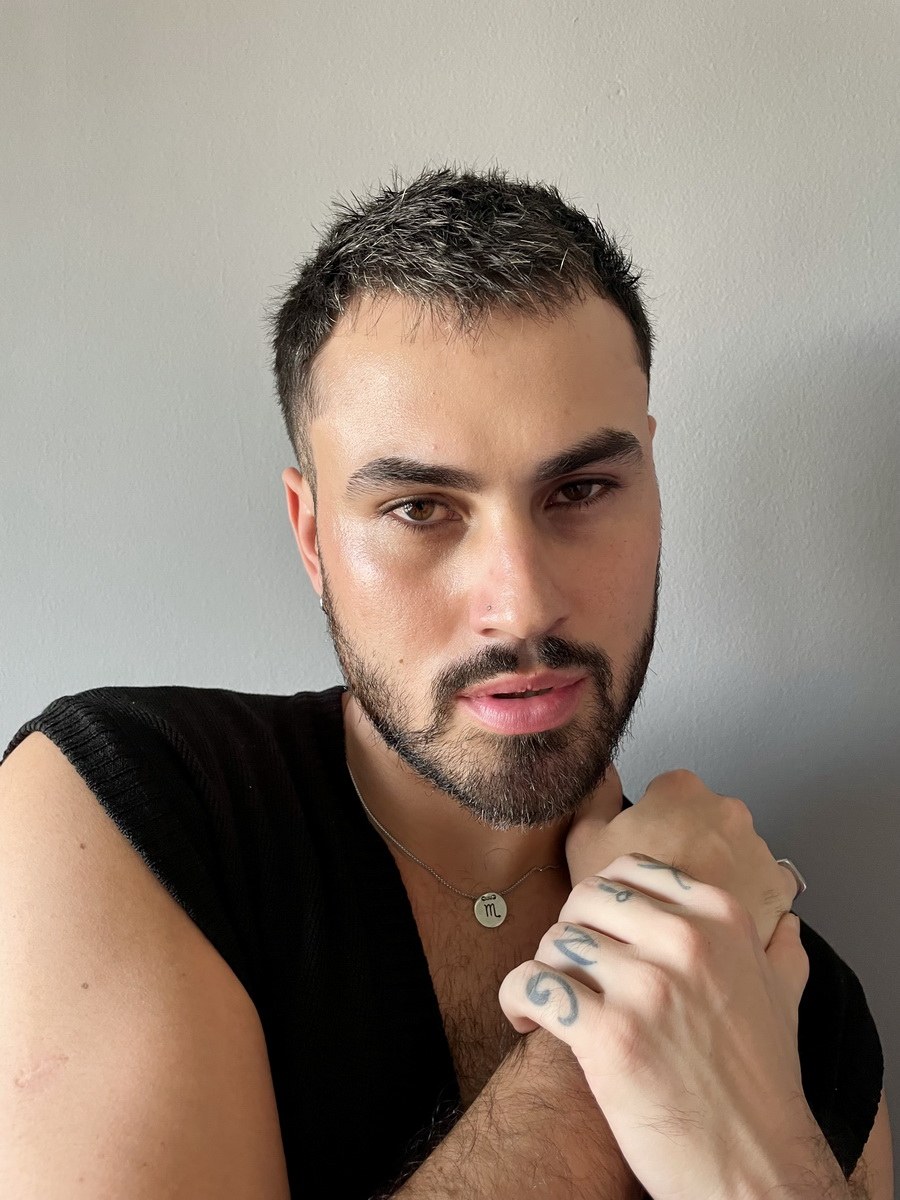 Gabriel R, foto 4