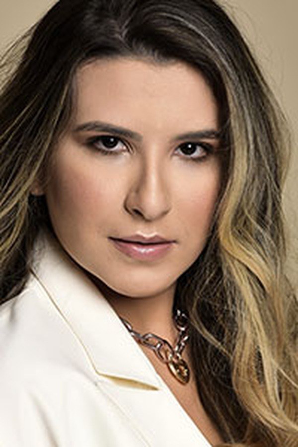Gabriela B, foto 1