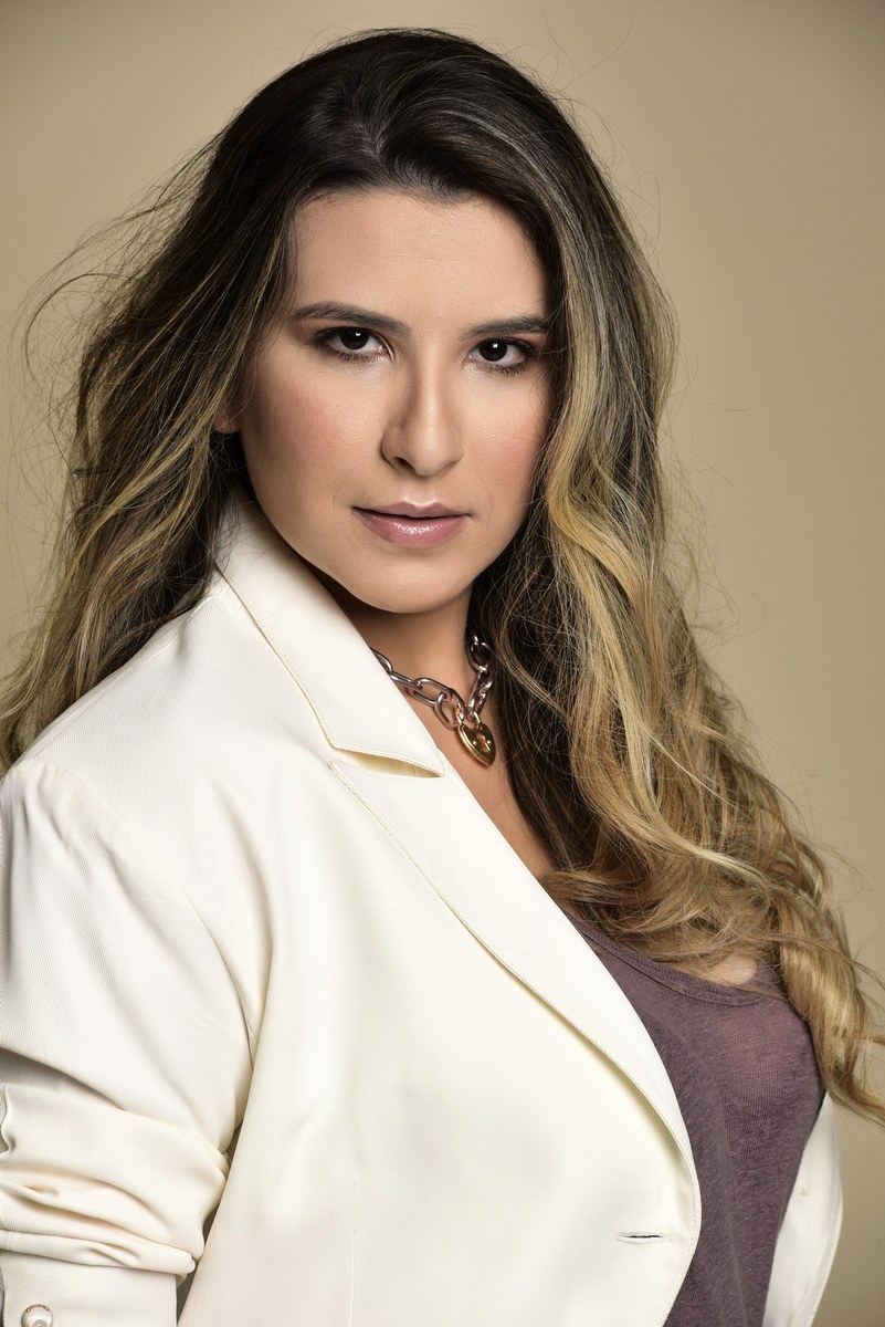 Gabriela B, foto 2
