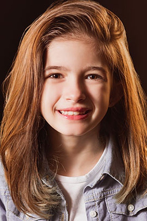 Gabriela D, foto 1