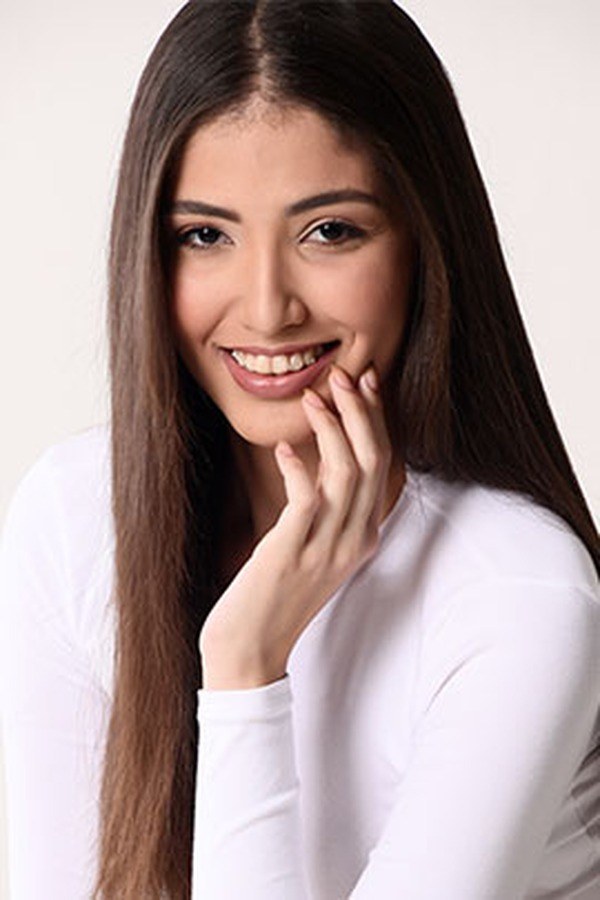 Gabriela F, foto 1