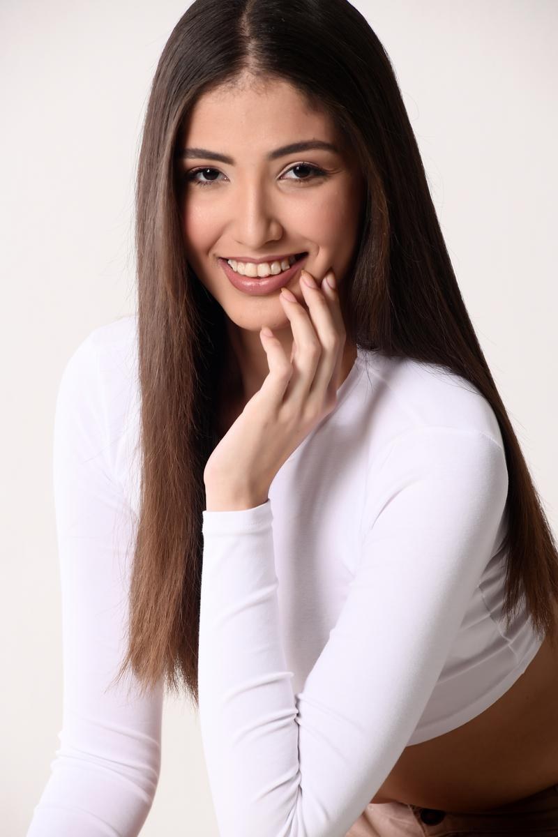 Gabriela F, foto 2
