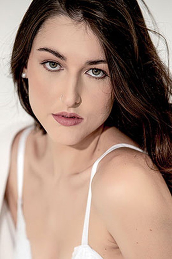 Gabriela M, foto 1