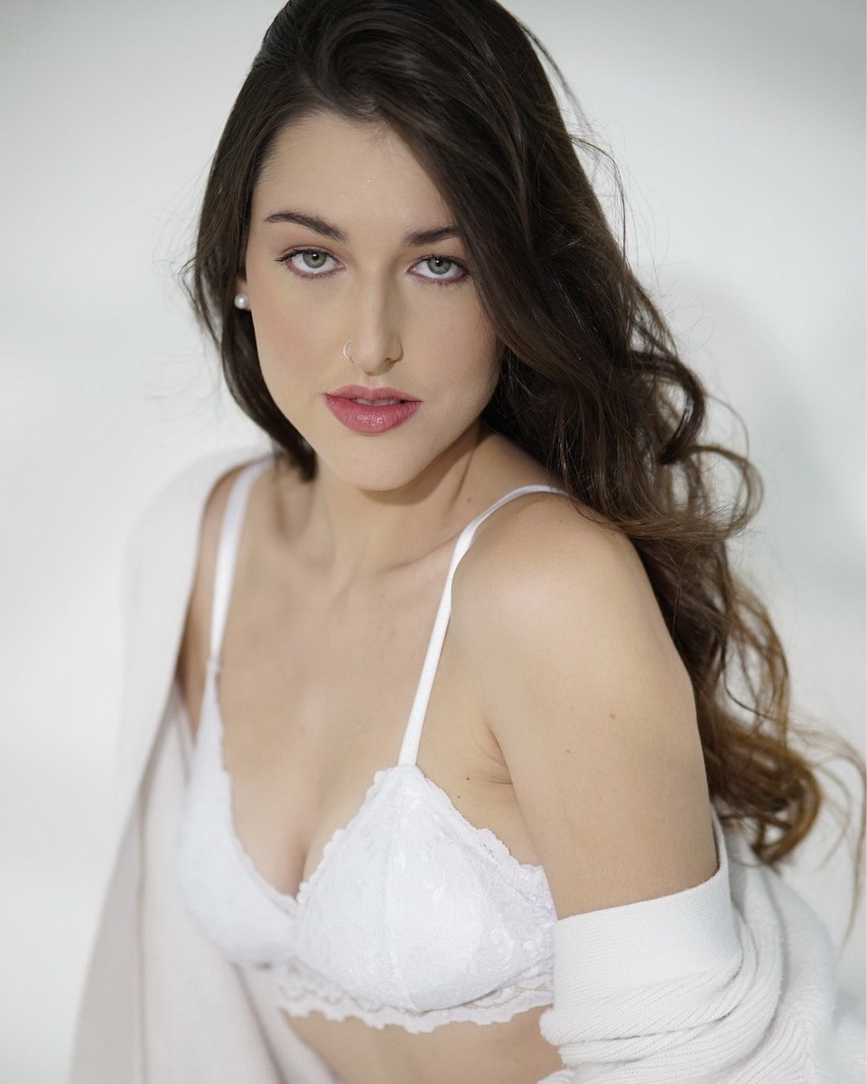 Gabriela M, foto 2