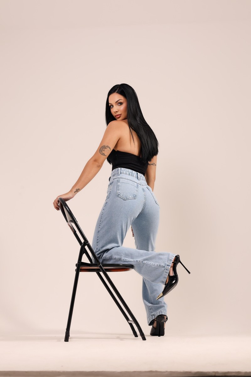 Gabriela O, foto 2
