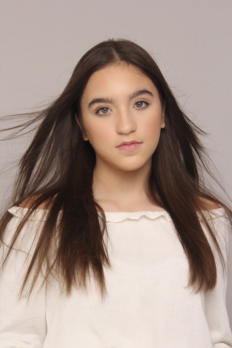 Gabriela S, foto 2