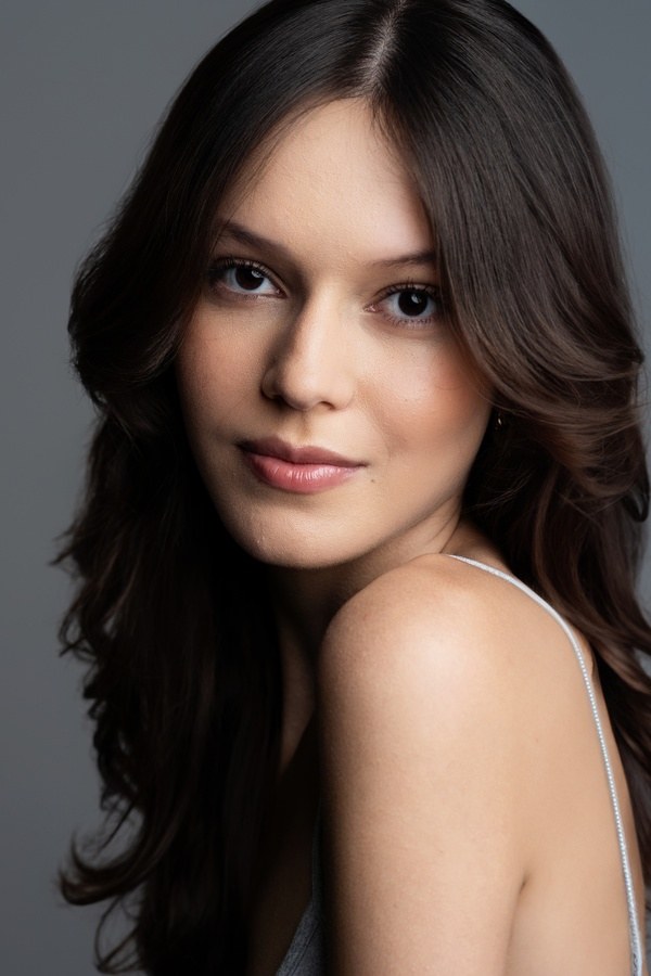 Gabriela SF, foto 1