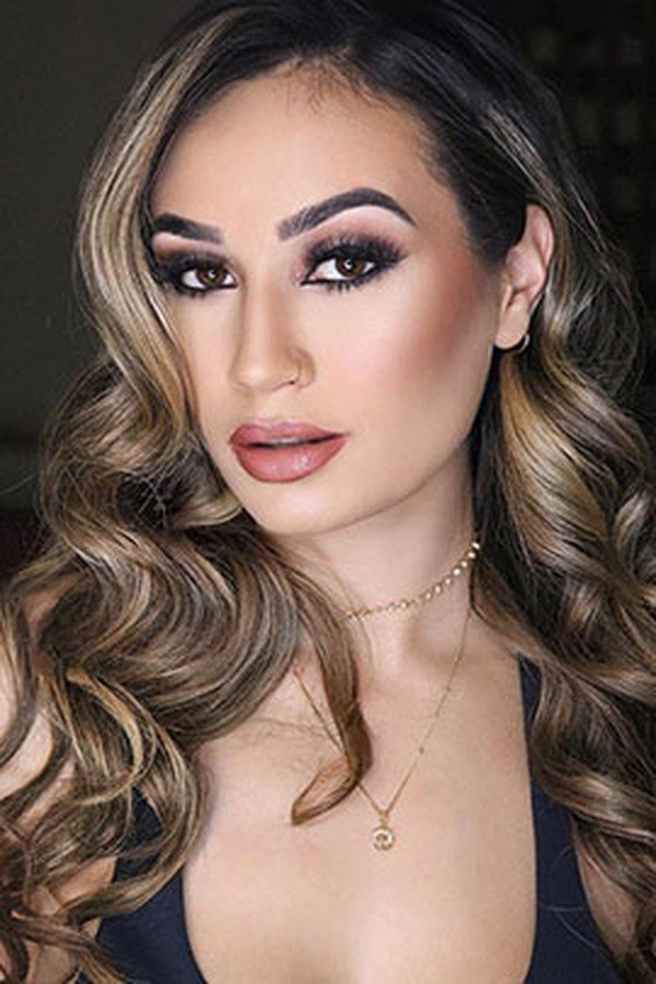 Gabriella C, foto 1