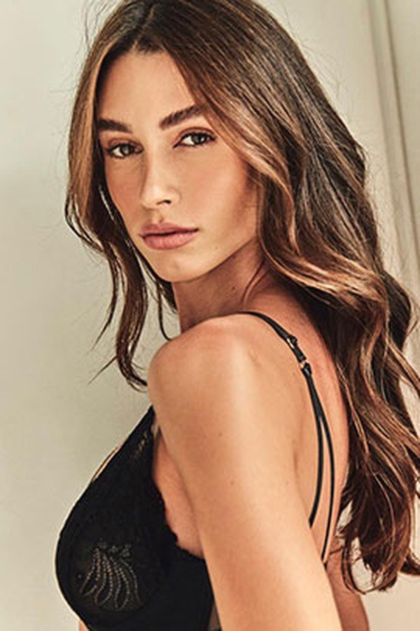 Gabrielle G, foto 1