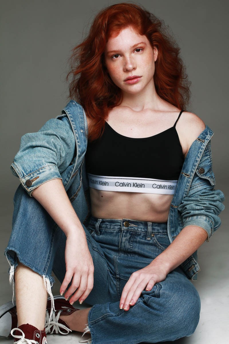 Geovanna CP, foto 2