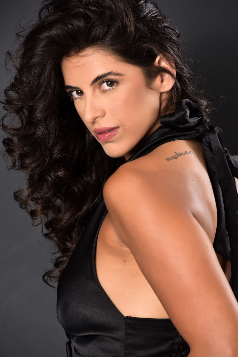 Giorgia O, foto 2