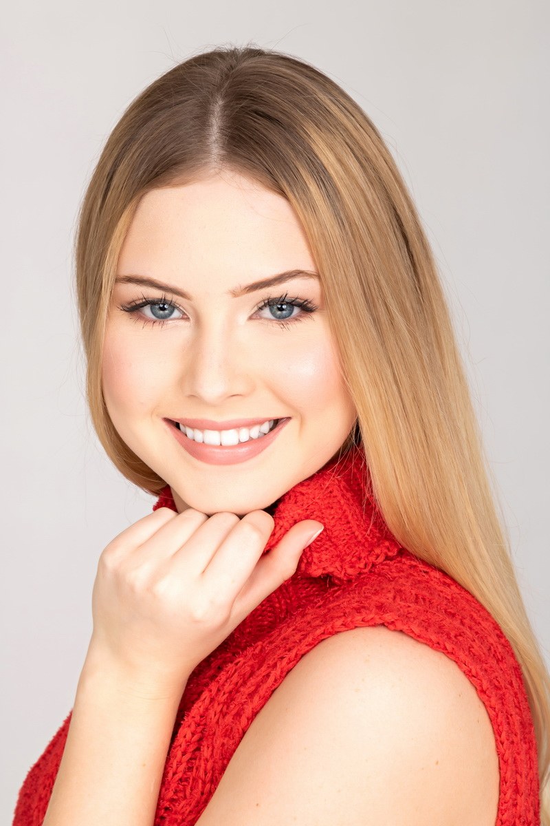 Giovana B, foto 2
