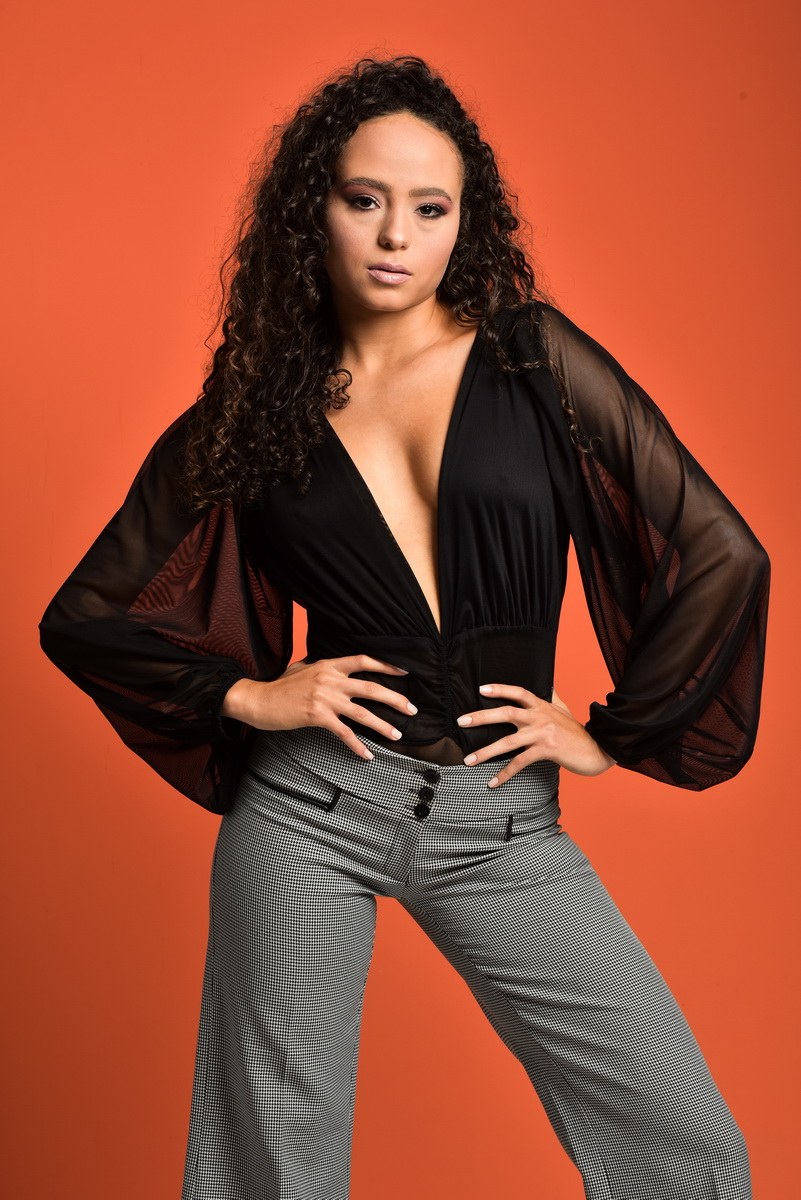 Giovana O, foto 4