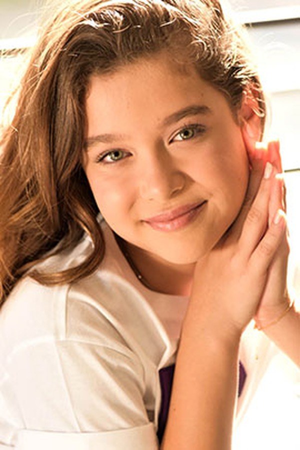 Giovanna A, foto 1