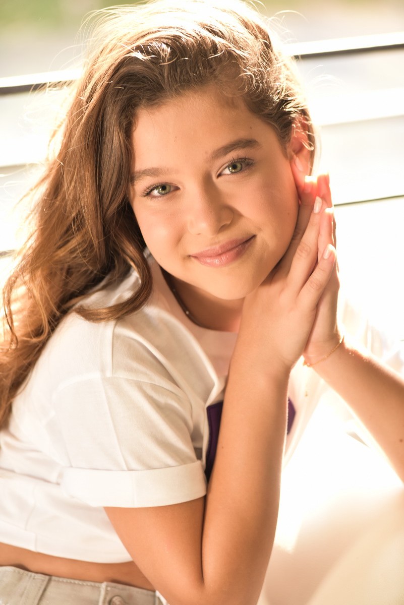 Giovanna A, foto 2