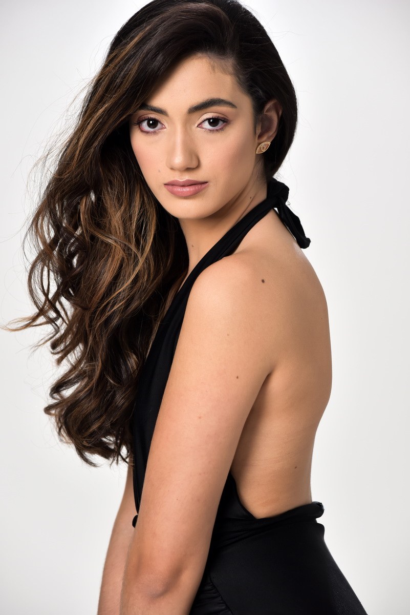 Giovanna CB, foto 2