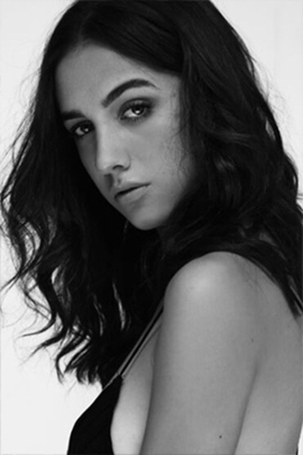Giselly L, foto 1